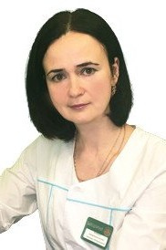 Осуровская Наталья Александровна