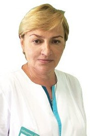 Журавлева Светлана Гавриловна