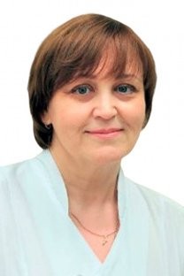 Тюкавина Марина Станиславовна