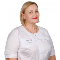 Тюкавина Марина Станиславовна