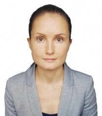 Бачманова Ксения Сергеевна