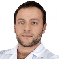 Шахназаров Артур Владимирович