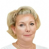 Евдокимова Юлия Витальевна