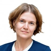 Гусарова Вера Юрьевна
