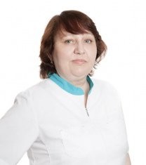 Зулпикарова Елена Валерьевна