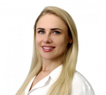 Образцова Ирина Андреевна