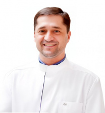 Зинченко Дмитрий Викторович