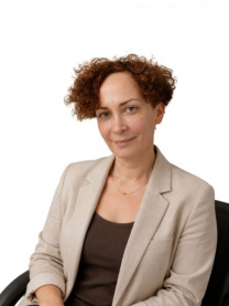 Павлова Екатерина Алексеевна