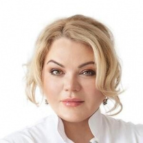 Данилова Светлана Витальевна