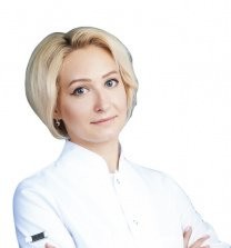 Лукашева Наталья Николаевна