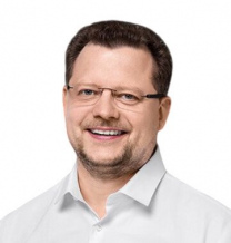Пестряков Константин Юрьевич