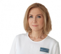 Иванова Ирина Александровна