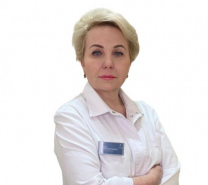Купченко Татьяна Николаевна