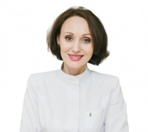 Макаревич Оксана Валерьевна