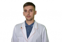Протасов Александр Александрович