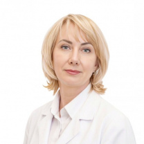 Легоньких Людмила Васильевна