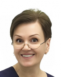 Трубецкая Елена Леонидовна