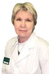 Водочникова Ольга Анатольевна