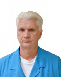 Сергеев Олег Владимирович