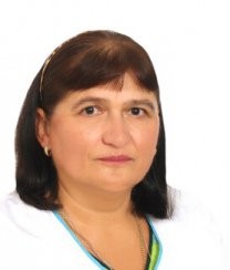 Казакова Наталья Александровна