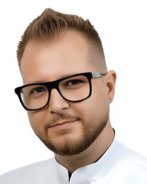 Лебедев Михаил Викторович