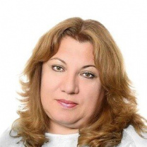 Шутова Наталья Дмитриевна
