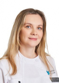 Малышева Вера Александровна
