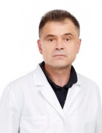 Горностаев Валерий Юрьевич
