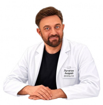 Лычагин Андрей Сергеевич