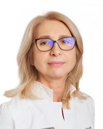 Филимонова Елена Александровна