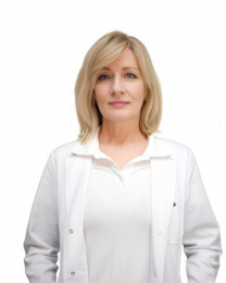 Козлова Антонина Юрьевна