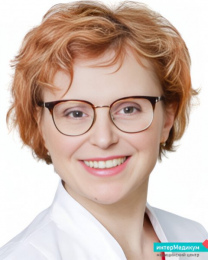 Андреева Юлия Евгеньевна