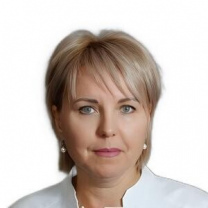 Касьян Елена Ростиславовна