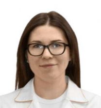 Манжосова Эльвира Александровна