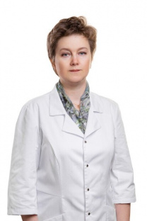 Илларионова Ольга Юрьевна
