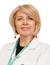 Агеева Лилия Шамилевна