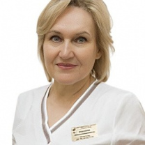Кошелева Ольга Николаевна