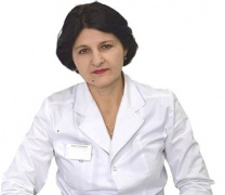 Фугарова Ирина Станиславовна