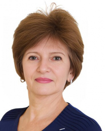 Петрова Ирина Ивановна