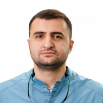 Кайтуков Инал Вадимович