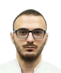 Исмаилов Вячеслав Мобилович
