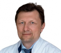 Фадин Александр Сергеевич