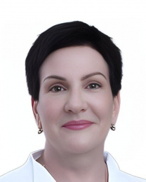 Попова Галина Алексеевна
