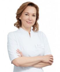 Жукова Татьяна Валерьевна