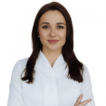 Денисевич Светлана Сергеевна