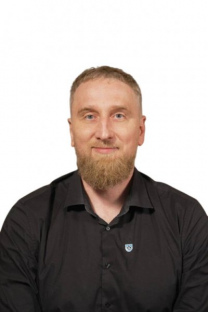 Утин Алексей Георгиевич