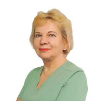 Михеева Татьяна Александровна