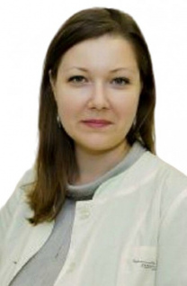 Кирьенкова Валентина Константиновна