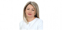 Горяинова Алла Юрьевна