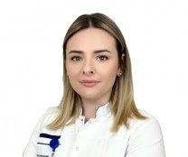 Фирсова Ольга Борисовна